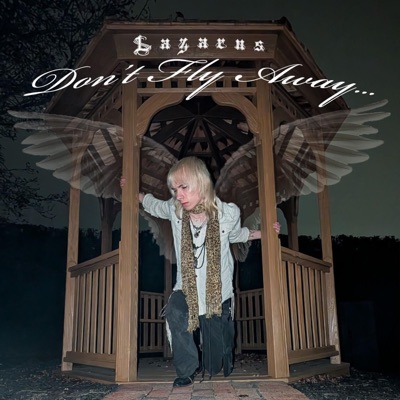 Don't Fly Away - Single