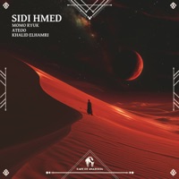 Sidi Hmed - Single - Momo Ryuk, Ateoo & Cafe De Anatolia