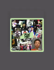 Listen to Trizz HBO, watch music videos, read bio, see tour dates & more!