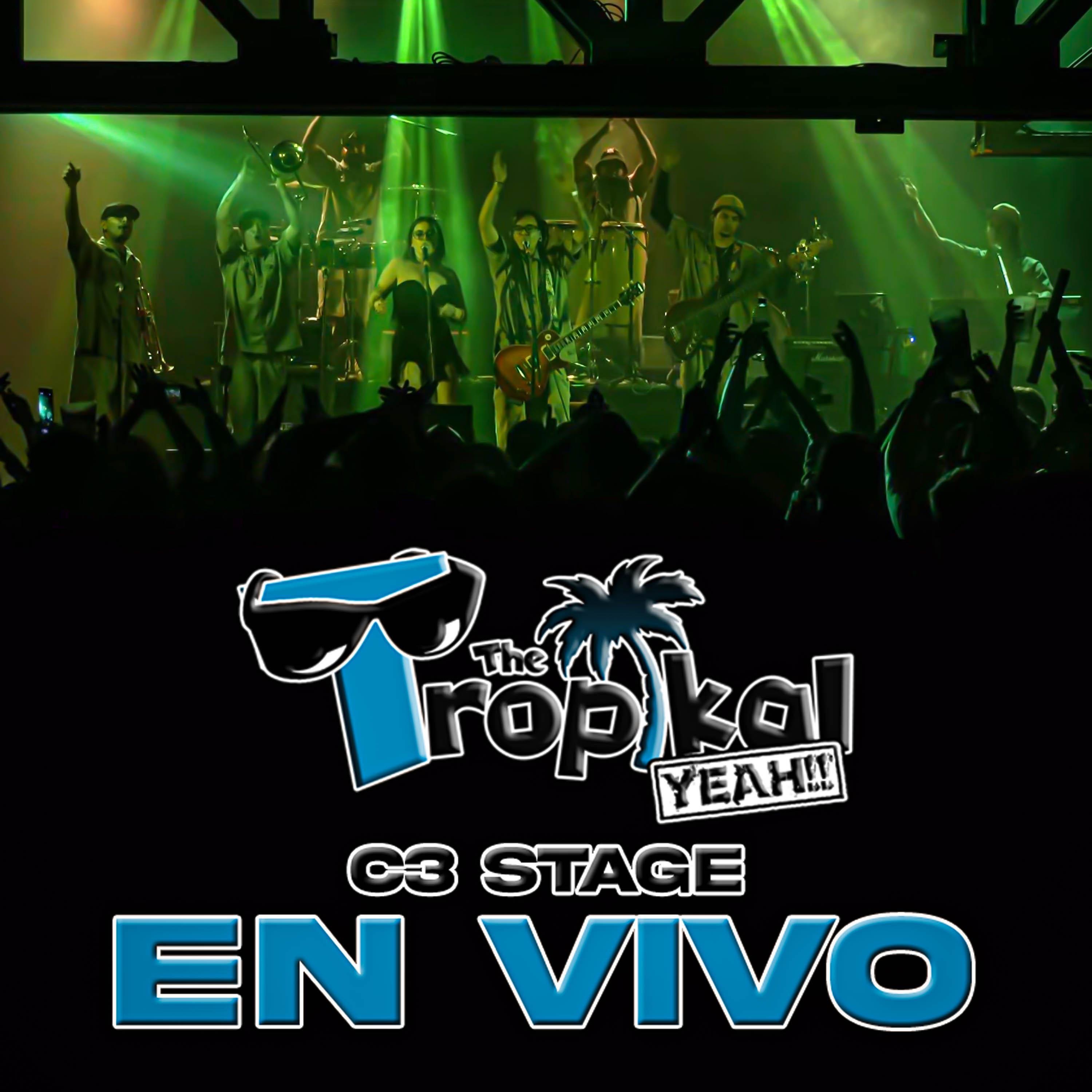 En vivo desde C3 - EP