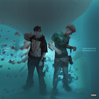 Difficult Truth (feat. emanandoluce) - Single