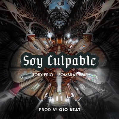 Soy Culpable (feat. Tory Frío & Sombraz RMS) - Single