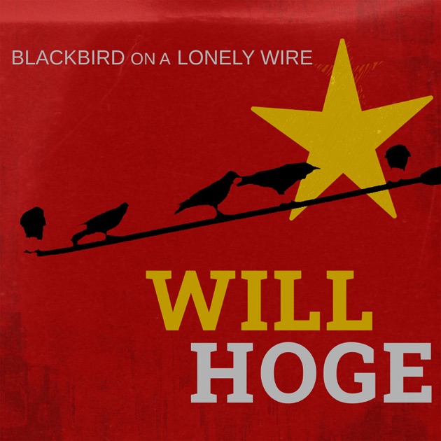 Blackbird On a Lonely Wire (Will's Version) - Álbum de Will Hoge - Apple  Music