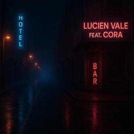 Empty Streets (feat. Cora) Lucien Vale