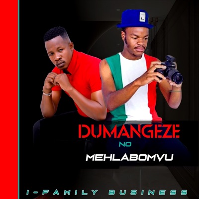 Mehlabomvu n Dumangeze_Family Business - Single