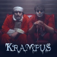 Krampus (feat. Milly) - Single - ELDAHYA