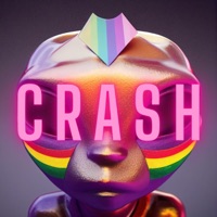 Crash - Single - Pumpkin Paradise