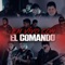 Frontera Roja (feat. Miguel Comando) [En vivo] - Grupo Misma Linea lyrics