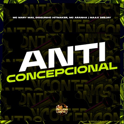 Anti Concepcional - Single
