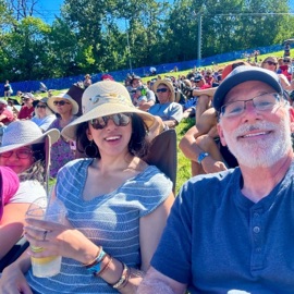 Meet Me There (Little Hongkong) (feat. Krysta Dan & Tanya) Norm Chenard