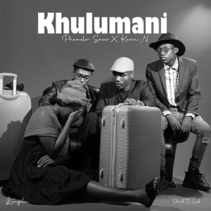 Khulumani (feat. Lungile & SKATE SA)