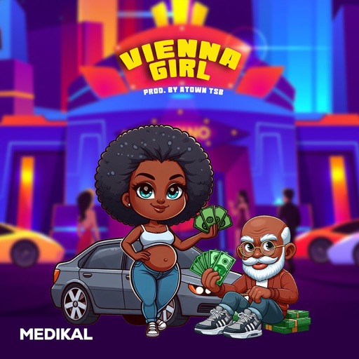 Album artwork