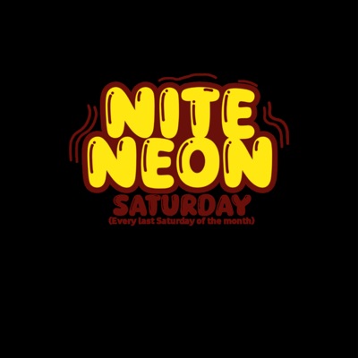 NITE NEON SATURDAY - Single