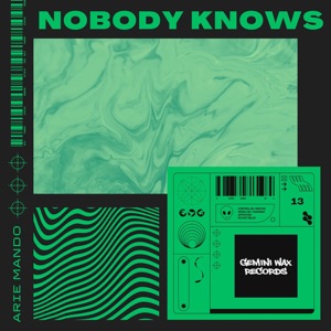Nobody Knows - Single