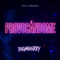 PROVOCANDOME - Single - BIG MANRRY