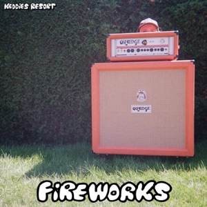 Fireworks - Single