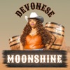 Moonshine - Single