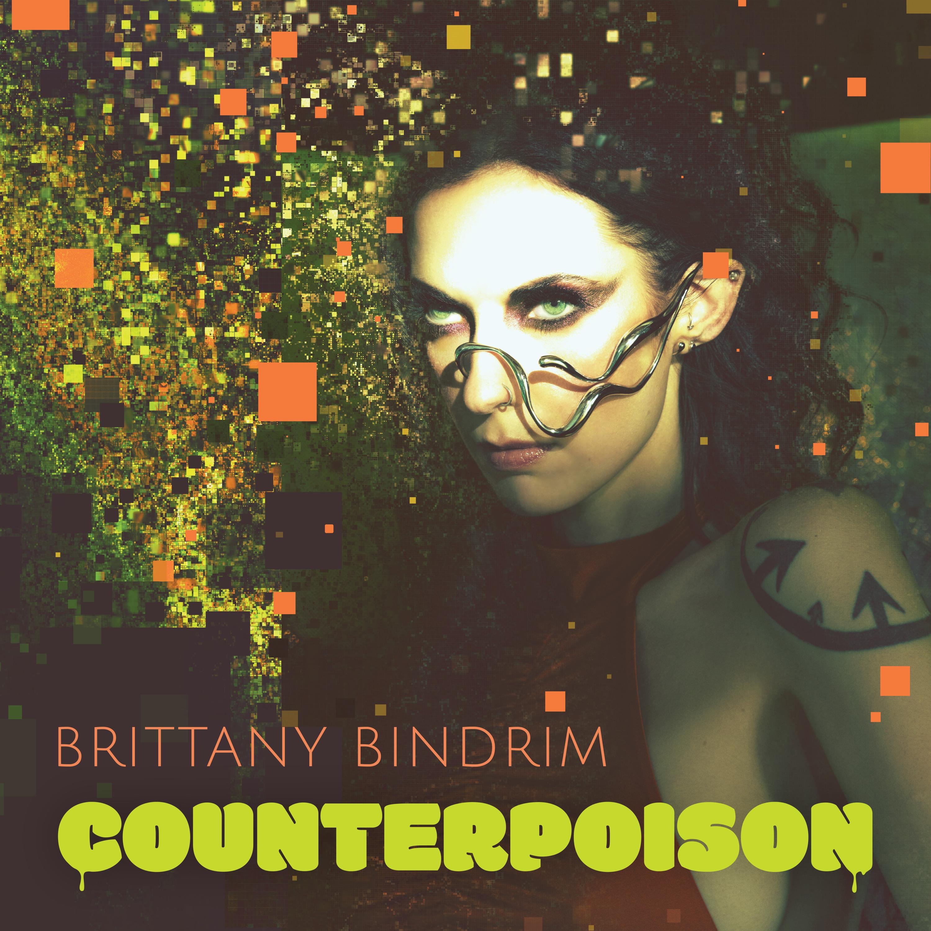 Counterpoison
