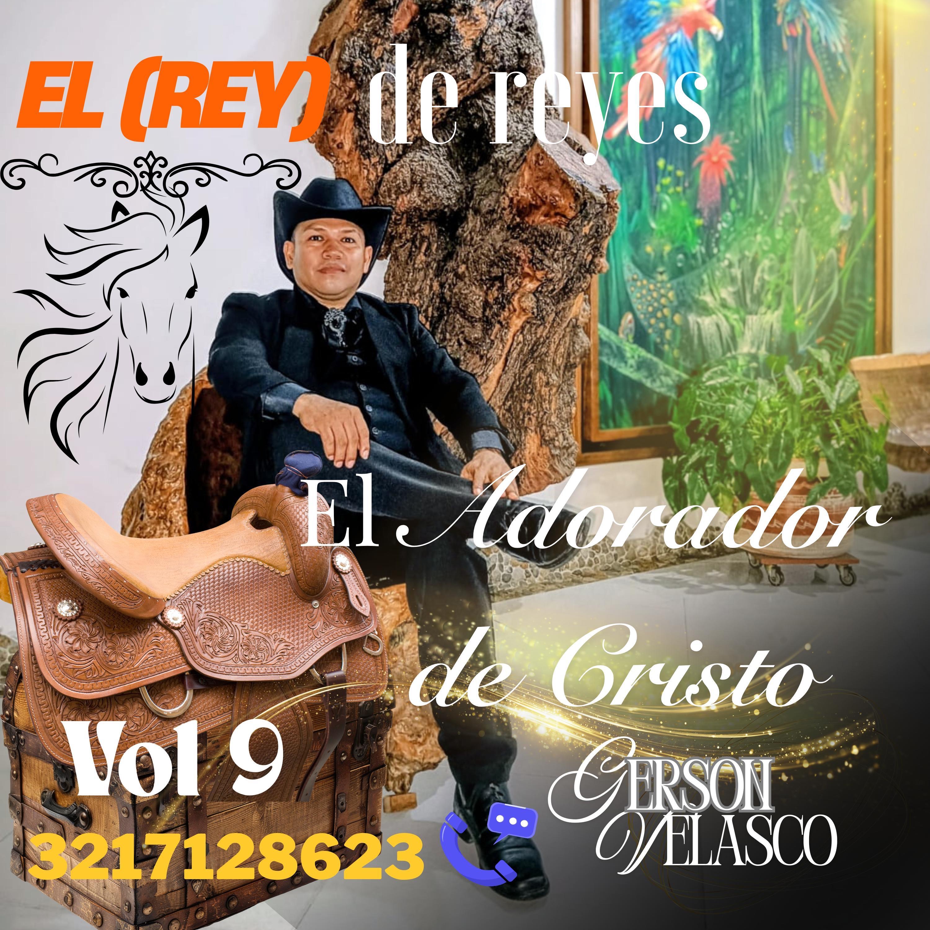 EL (REY) de reyes