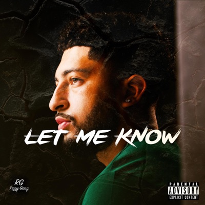 Let Me Know - Single