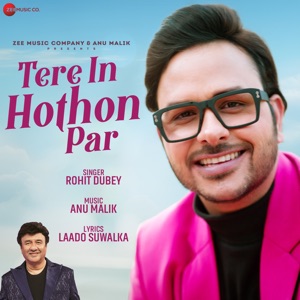 Tere in Hothon Par