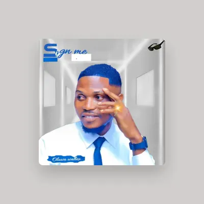 Listen to Oluwa Wallex, watch music videos, read bio, see tour dates & more!