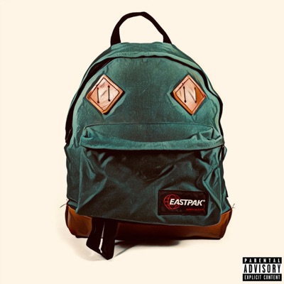 Eastpak (feat. Chuck Chan) - Single