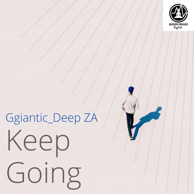 Keep Going - Single