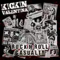 Rock N Roll Casualty