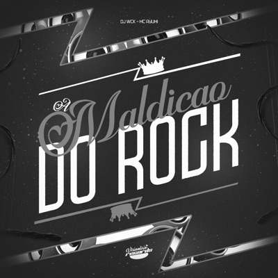 MALDIÇÃO DO ROCK - Single