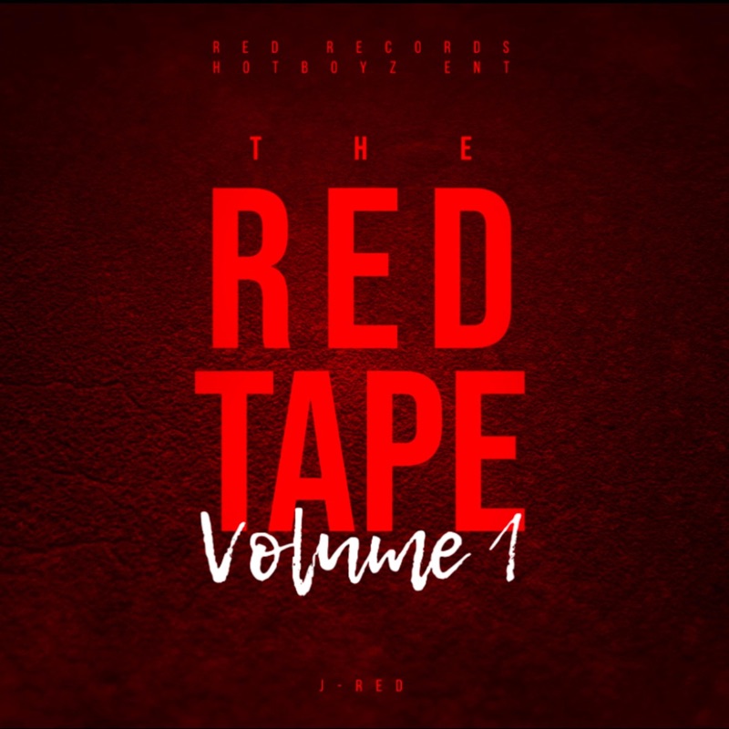 Red Tape 1 - Single