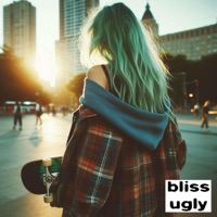 Ugly (feat. Bliss) - Single - Vigilante Records