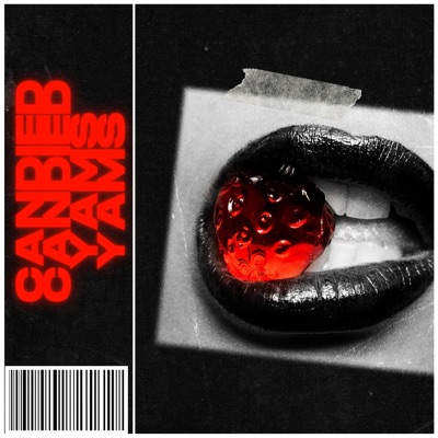 Candied Yams - Single