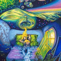 ASTRAL TRAVEL - Single - Dari Loso