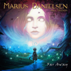 Marius Danielsen - Far Away (feat. Fabio Lione, Anniken, Peter Danielsen, Esa Ahonen & Ludvig Pedersen) artwork