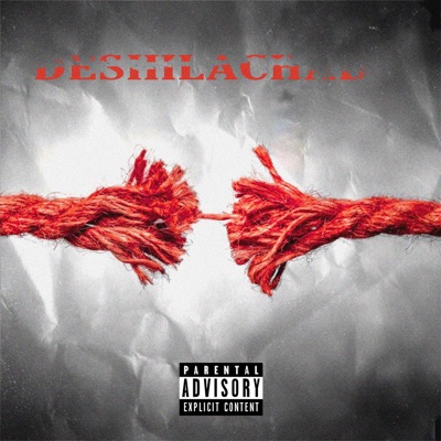 Deshilachado - EP