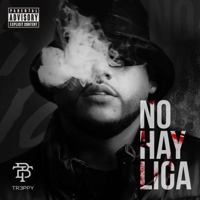 No Hay Liga - Single