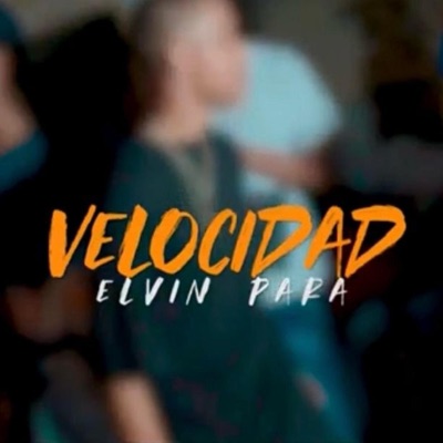 Velocidad - Single