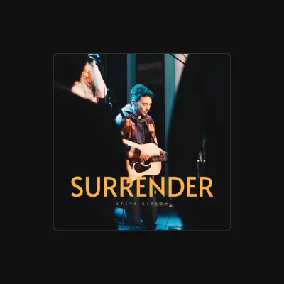 Listen to Steve Gibson, watch music videos, read bio, see tour dates & more!