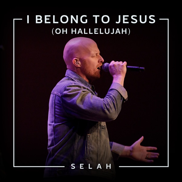 I Belong to Jesus