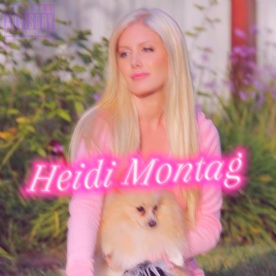 Heidi Montag - Single