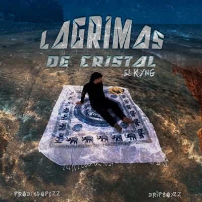 Lágrimas de Cristal - Single