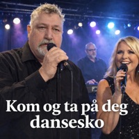 Kom og ta på deg dansesko