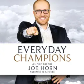 Everyday Champions: Unleash the Gifts God Gave You, Step Into Your Purpose, and Fulfill Your Destiny (Unabridged)