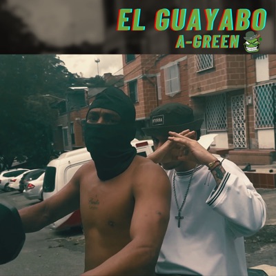 El Guayabo - Single