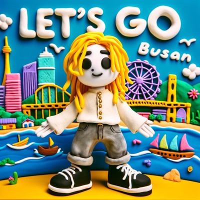 Let's Go - Single
