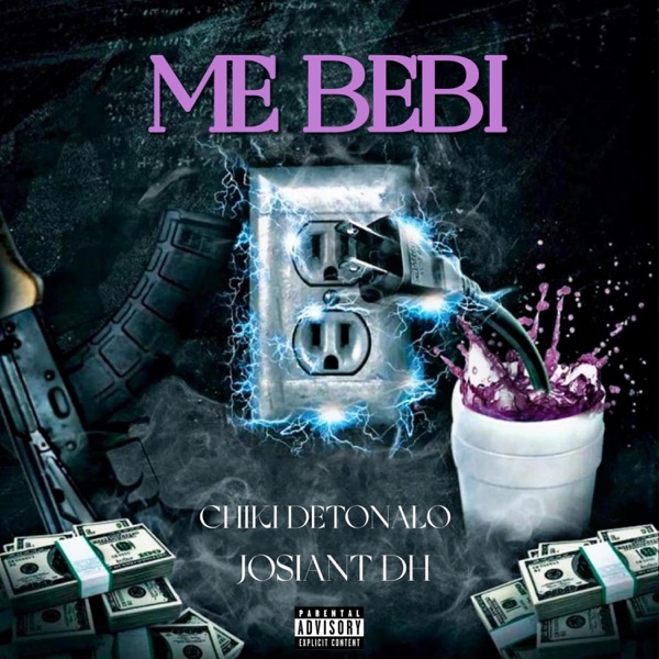 ME BEBI (feat. JOSIANT DH)