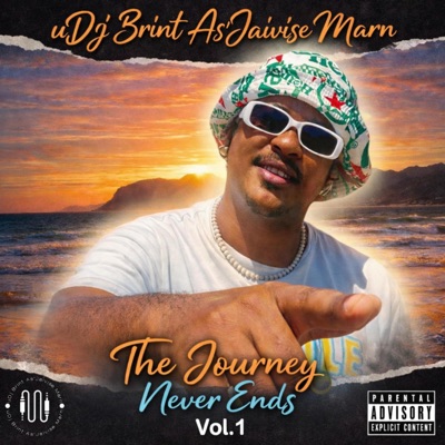 The Journey Never Ends, Vol. 1