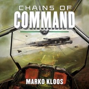 Chains of Command: Frontlines, Book 4 (Unabridged) - Marko Kloos