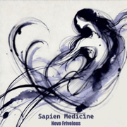 Novo Frivolous - EP - Sapien Medicine